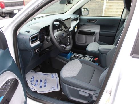 New 2026 Ford Maverick XLT w/ Equipment Group 301A AWD/4WD image 22