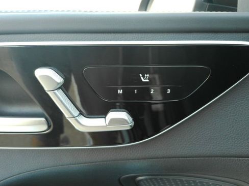 Used 2023 Mercedes-Benz C 300 Sedan w/ AMG Line w/ Night Package image 17