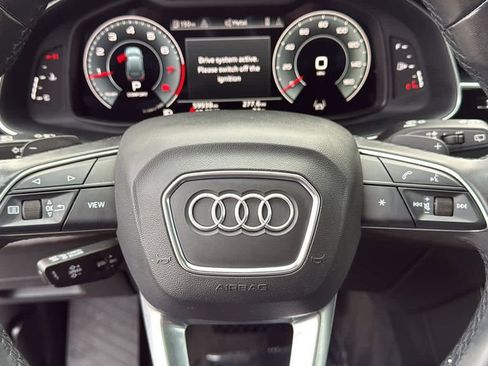 Used 2022 Audi Q7 2.0T Premium Plus w/ Premium Plus Package image 29
