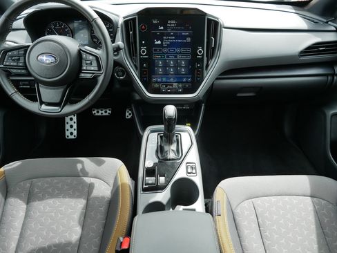 Used 2025 Subaru Crosstrek 2.5i Sport AWD/4WD image 10