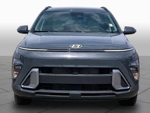 Used 2025 Hyundai Kona SEL image 4