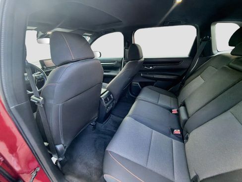Used 2024 Honda CR-V Sport image 24