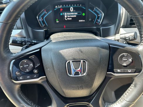 Used 2023 Honda Odyssey Touring image 21