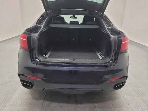 Used 2016 BMW X6 sDrive35i RWD image 29