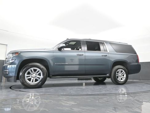 Used 2020 Chevrolet Suburban LT RWD image 69