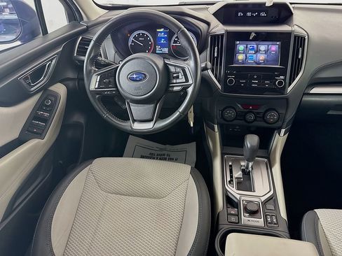 Used 2019 Subaru Forester Premium w/ Popular Package #1 image 27