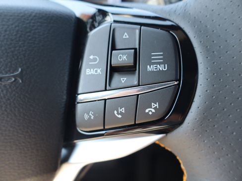 New 2026 Ford Explorer Tremor w/ Tremor Convenience Package AWD/4WD image 18