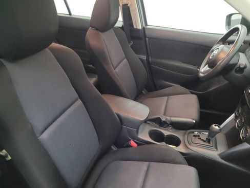 Used 2013 MAZDA CX-5 Sport w/ Bluetooth Audio Pkg image 21