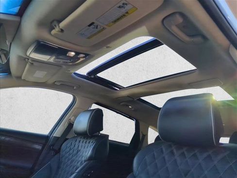 Used 2024 Genesis GV80 3.5T w/ Prestige Package image 24