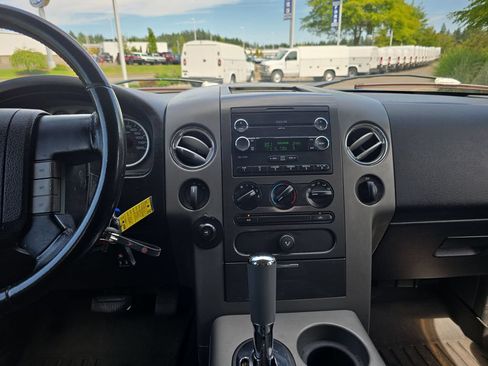 Used 2008 Ford F150 FX4 AWD/4WD image 22