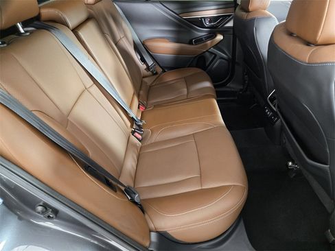 Certified 2022 Subaru Outback Touring XT w/ Popular Package #2 image 19