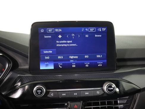 Certified 2024 Ford Escape ST-Line AWD/4WD image 44
