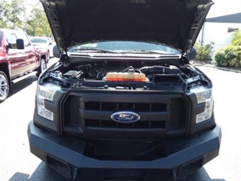 Used 2017 Ford F150 XL w/ XL Power Equipment Group image 6