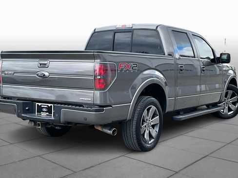 Used 2014 Ford F150 FX2 w/ Equipment Group 402A Luxury image 13