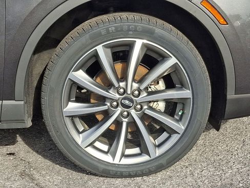 Used 2020 Lincoln Corsair Reserve w/ Elements Package image 12