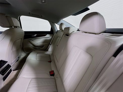 Used 2023 Audi A6 Premium Plus image 24