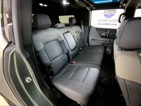 Used 2024 GMC Hummer EV 3X image 19