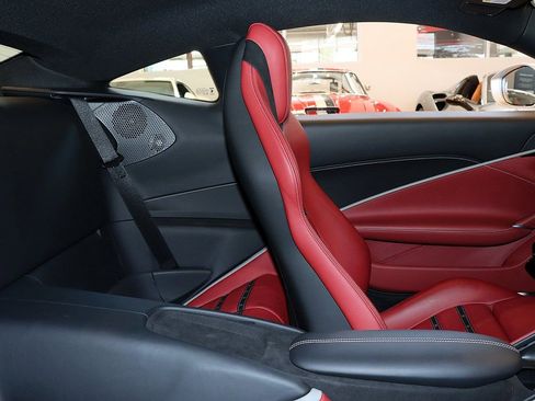 Certified 2021 Ferrari Roma image 44