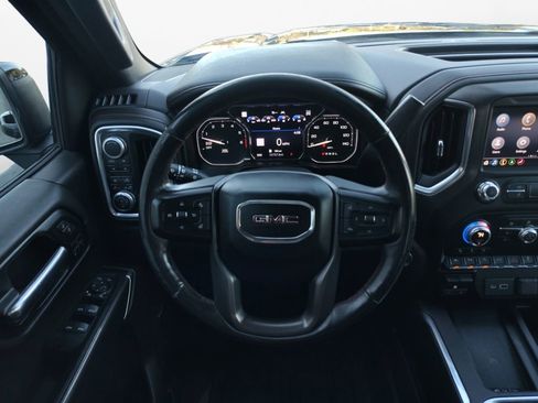 Used 2019 GMC Sierra 1500 AT4 w/ AT4 Premium Package image 21