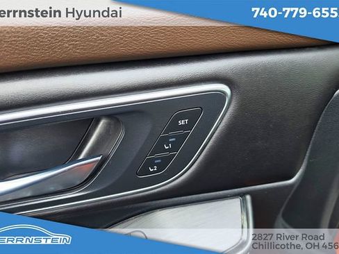 Used 2021 Nissan Rogue SL FWD image 16