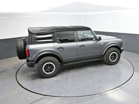 Used 2021 Ford Bronco Big Bend AWD/4WD image 36