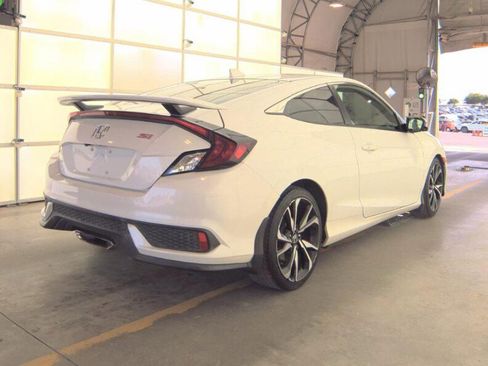 Used 2018 Honda Civic Si image 5