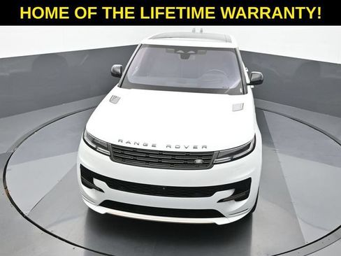 Used 2023 Land Rover Range Rover Sport SE Dynamic AWD/4WD image 73