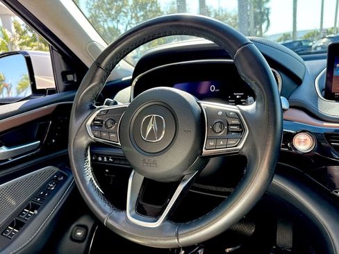 Used 2022 Acura MDX FWD w/ Technology Package image 52