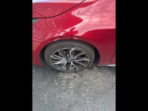 Used 2022 Toyota Corolla SE FWD image 14
