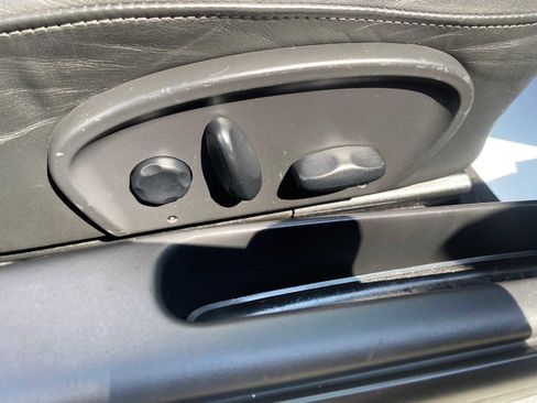 Used 2003 Porsche 911 Carrera 4 image 23