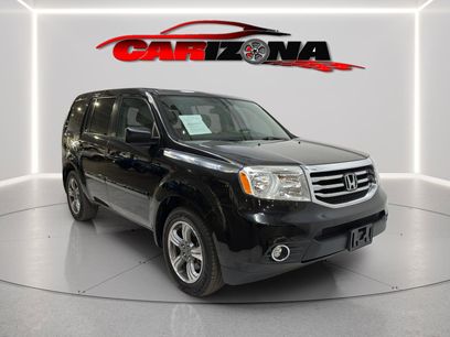Used 2015 Honda Pilot SE