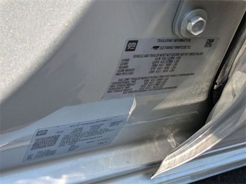 Used 2022 GMC Sierra 2500 Denali image 38