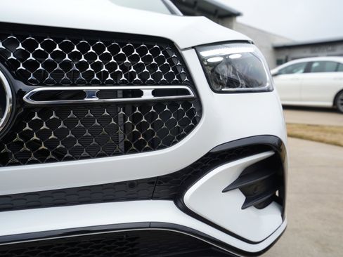 New 2026 Mercedes-Benz GLE 450 4MATIC Coupe image 11