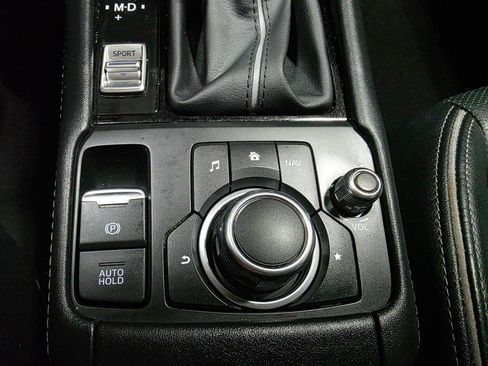 Used 2019 MAZDA CX-3 Grand Touring image 34