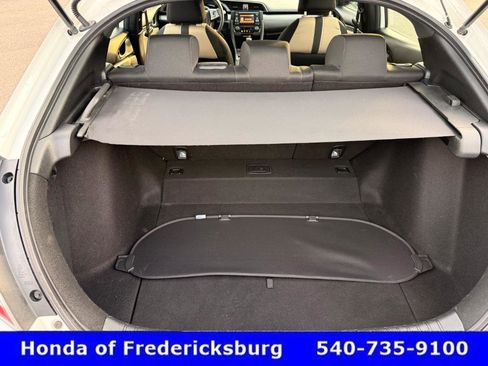 Certified 2018 Honda Civic LX image 37