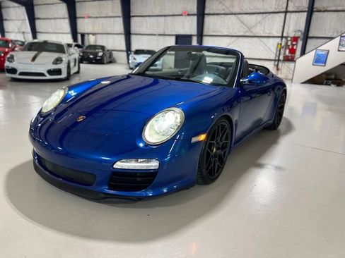 Used 2009 Porsche 911 Carrera S image 91