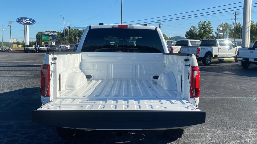 New 2026 Ford F150 Lariat w/ Tow/Haul Package AWD/4WD image 19