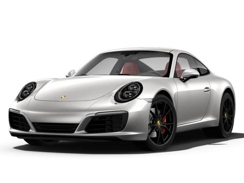Used 2018 Porsche 911 Carrera S image 66