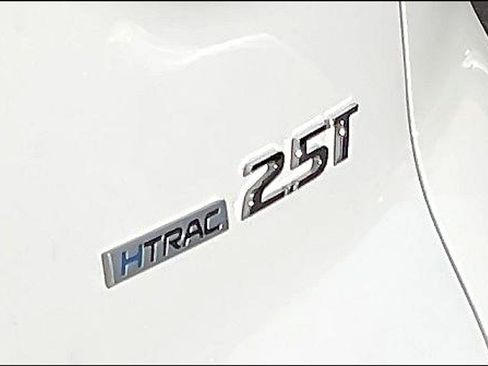 Certified 2023 Hyundai Santa Fe Limited image 24