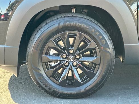 New 2026 MAZDA CX-50 2.5 Hybrid w/ Weather Package image 26