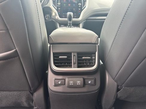 Used 2020 Subaru Outback Limited AWD/4WD image 28