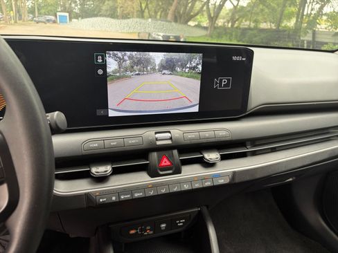 Used 2025 Kia K4 FWD image 23