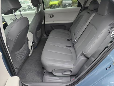 New 2026 Hyundai Ioniq 5 SEL image 16