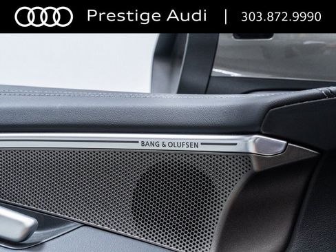 Used 2025 Audi A5 2.0T Premium Plus w/ Premium Plus AWD/4WD image 22