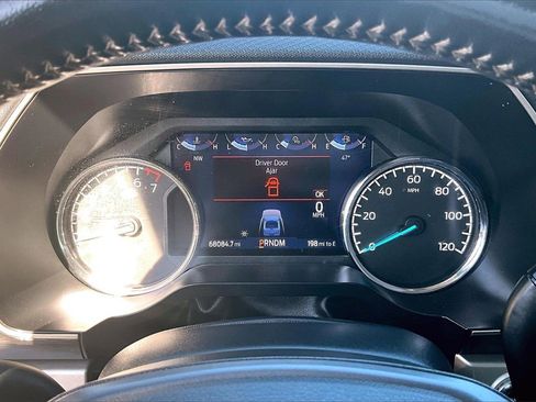 Used 2021 Ford F150 XLT w/ Equipment Group 302A High image 13