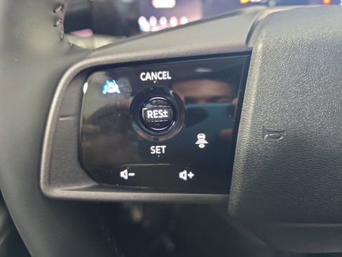 New 2026 Nissan Murano SL AWD/4WD image 17