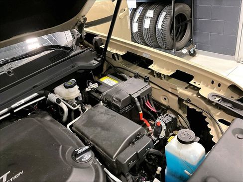 Used 2022 GMC Canyon Elevation w/ Trailering Package image 29