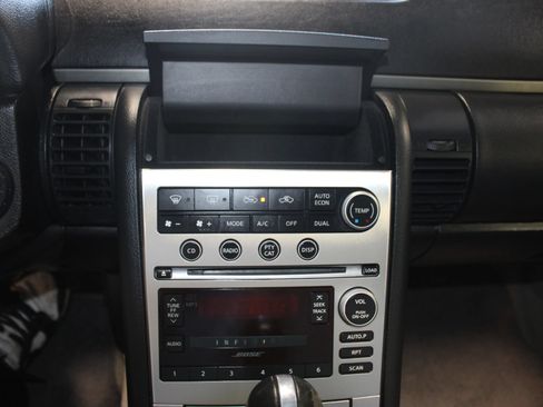 Used 2007 INFINITI G35 Coupe w/ Premium Pkg RWD image 15