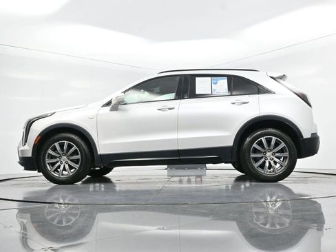 Used 2019 Cadillac XT4 Sport w/ Enhanced Visibility Package image 49