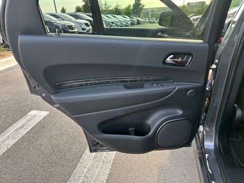 Used 2024 Dodge Durango SRT Hellcat AWD/4WD image 37